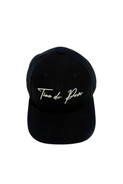 Boné Figueirense Preto Volt
