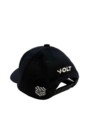 Boné Figueirense Preto Volt