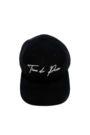 Boné Figueirense Preto Volt