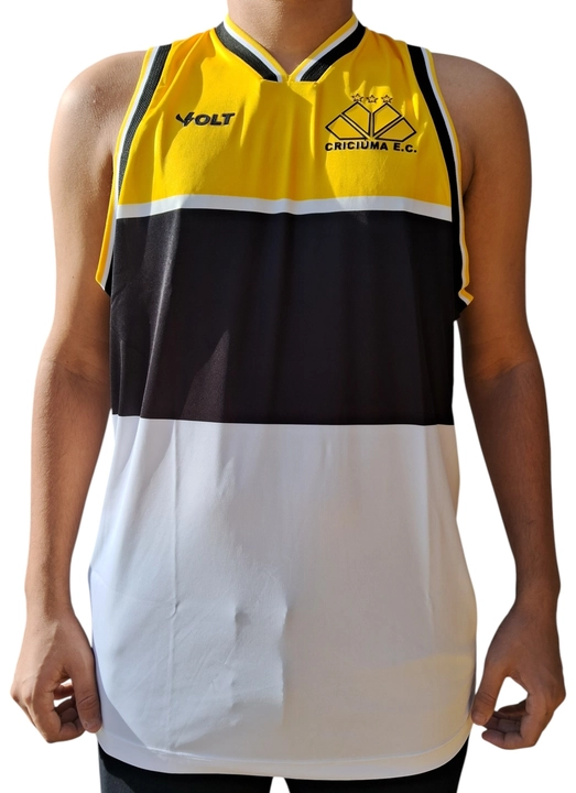 Regata Basquete 1 Criciúma Esporte Clube Volt