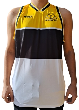 Regata Basquete 1 Criciúma Esporte Clube Volt