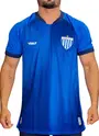 Camisa Jogo 3 Avaí Azul Masculino