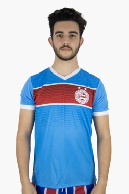 Camisa Bahm196 Bahia Masculino