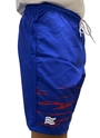 Short Tactel Rajada Bahia Azul