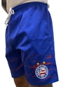 Short Tactel Rajada Bahia Azul