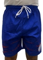 Short Tactel Rajada Bahia Azul