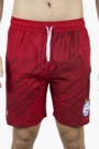 Short Tactel Bahia Masculino Bordo