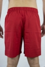 Short Tactel Bahia Masculino Bordo