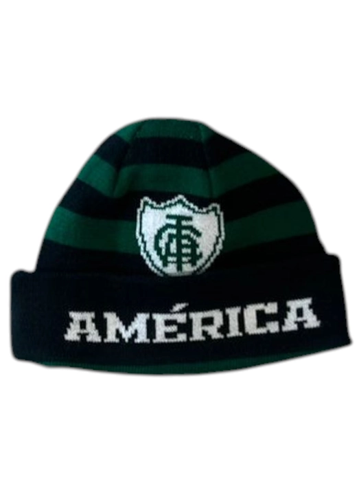 Gorro Infantil América Futebol Clube