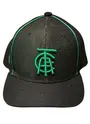 Boné Baseball América Preto