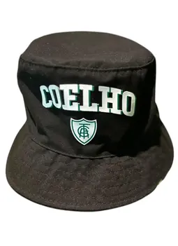 Bucket América Preto