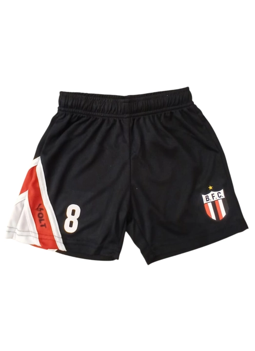 Short Basquete Botafogo Futebol Clube Volt