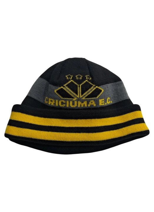 Gorro Infantil Criciúma Esporte Clube
