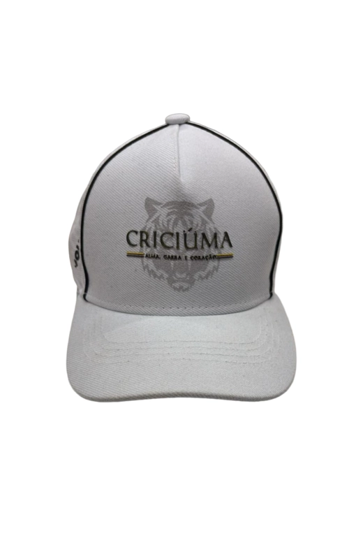 Boné Baseball Criciúma Infantil
