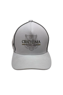 Boné Baseball Criciúma Infantil