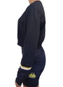 Cropped Moletom Criciúma Esporte Clube Feminino
