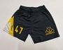 Short Basquete Infantil Criciúma Esporte Clube Infanto Juvenil