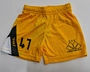 Short Basquete Infantil Criciúma Esporte Clube Infanto Juvenil