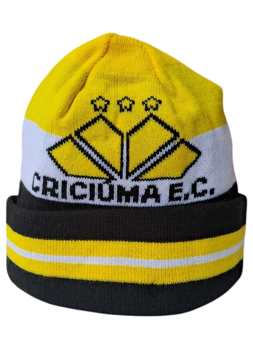 Gorro Criciúma