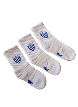Meia Esportiva 2024 Avaí Volt