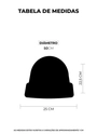 Gorro Vila Nova Futebol Clube Infanto Juvenil