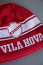 Gorro Vila Nova Futebol Clube Infanto Juvenil