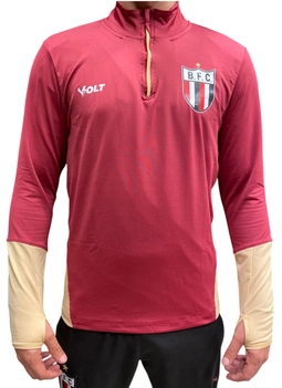 Blusão Treino Atleta Botafogo Futebol Clube Masculino Volt