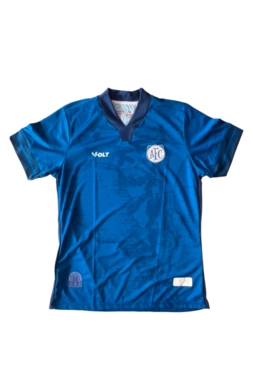 Camisa Jogo 4 Avaí 2024 Azul Feminina Volt