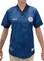Camisa Jogo 4 Avaí 2024 Azul Feminina Volt