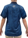 Camisa Jogo 4 Avaí 2024 Azul Feminina Volt
