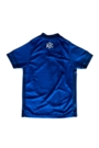 Camisa Jogo 4 Avaí 2024 Azul Infanto Juvenil Volt