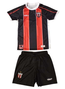 Kit Jogo 2 Botafogo Futebol Clube Infanto Juvenil