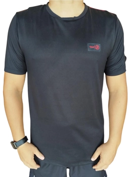 Camisa Viagem Atleta 2025 JEC Masculina Volt
