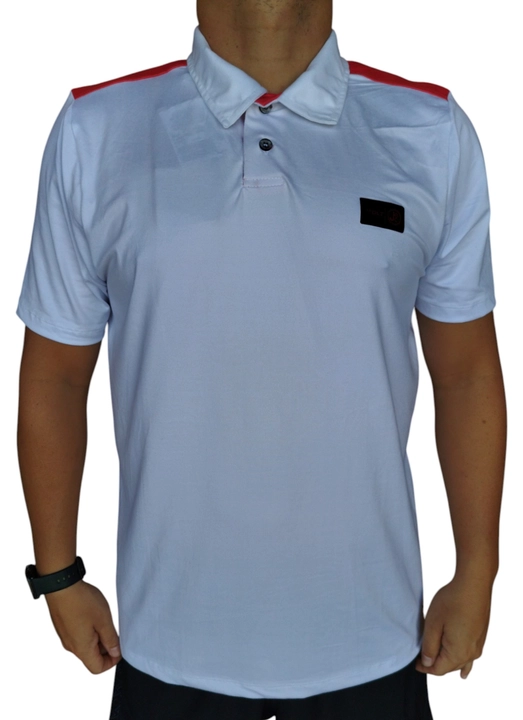 Camisa Viagem Comissão Técnica 2025 Masculina Volt