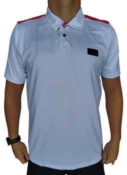 Camisa Viagem Comissão Técnica 2025 Masculina Volt