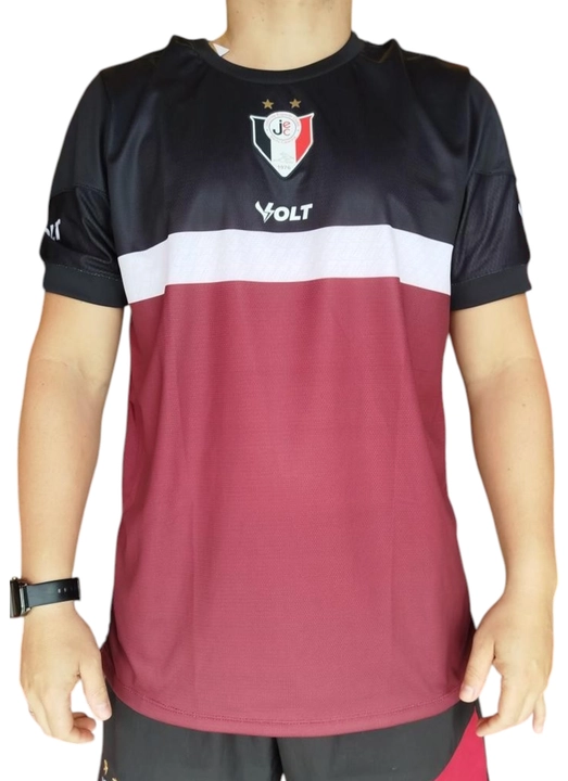 Camisa Treino Comissão Técnica 2024 JEC Masculino