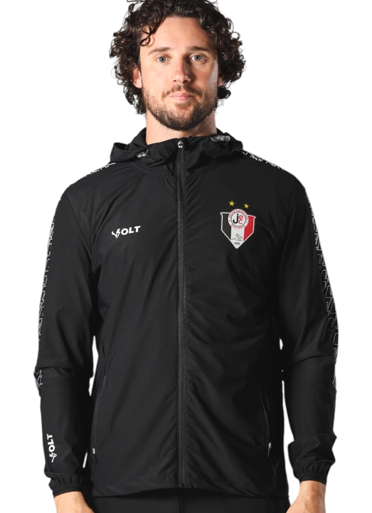 Jaqueta Viagem Atleta JEC Masculina Volt