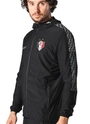 Jaqueta Viagem Atleta JEC Masculina Volt