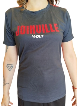 Camisa Concentração Atleta JEC Feminina Volt