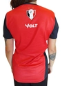 Camisa Concentração Atleta JEC Feminina Volt