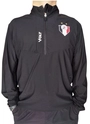 Blusão Treino Atleta JEC Preto Masculino Volt
