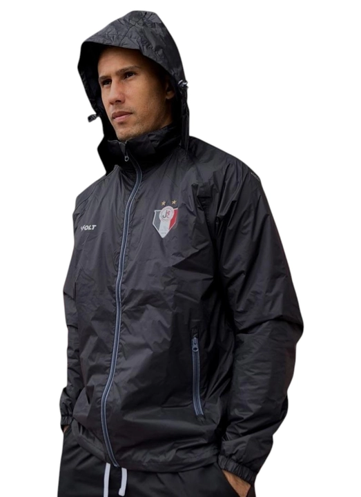 Corta Vento JEC Masculino