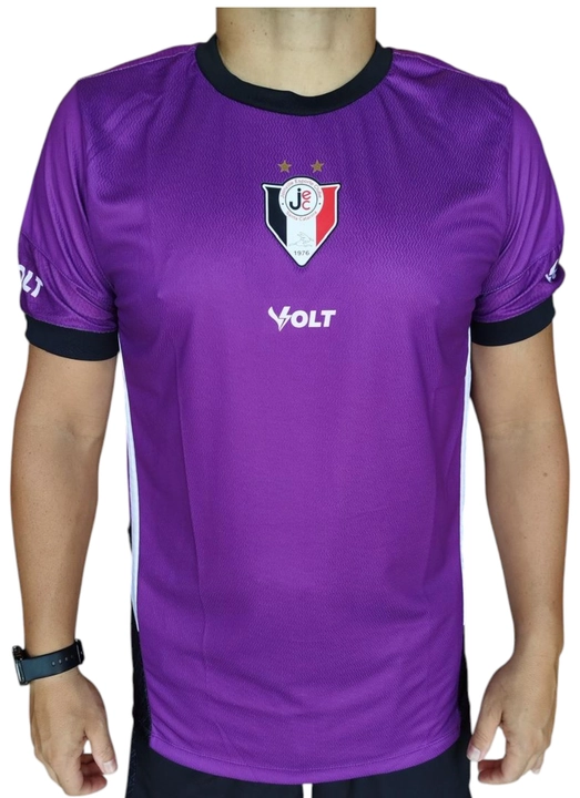 Camisa Treino Goleiro JEC Masculino Volt