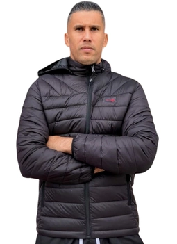 Parka Viagem JEC Masculina