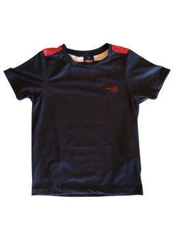 Camisa Viagem Atleta 2025 JEC Infanto Juvenil Volt