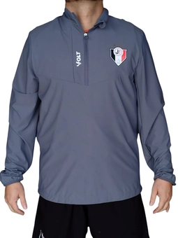 Blusão Treino Comissão Técnica JEC Masculino Volt
