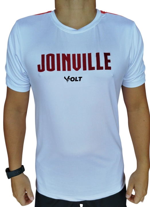 Camisa Concentração Comissão Técnica JEC Masculina Volt