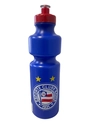 Squezze Plástica 700 Ml Bahia Azul