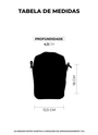 Shoulder Bag Vila Nova Futebol Clube