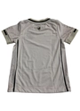 Camisa Reveillon 2025 Criciuma Branca Infanto Juvenil Volt